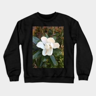 Magnolia Crewneck Sweatshirt